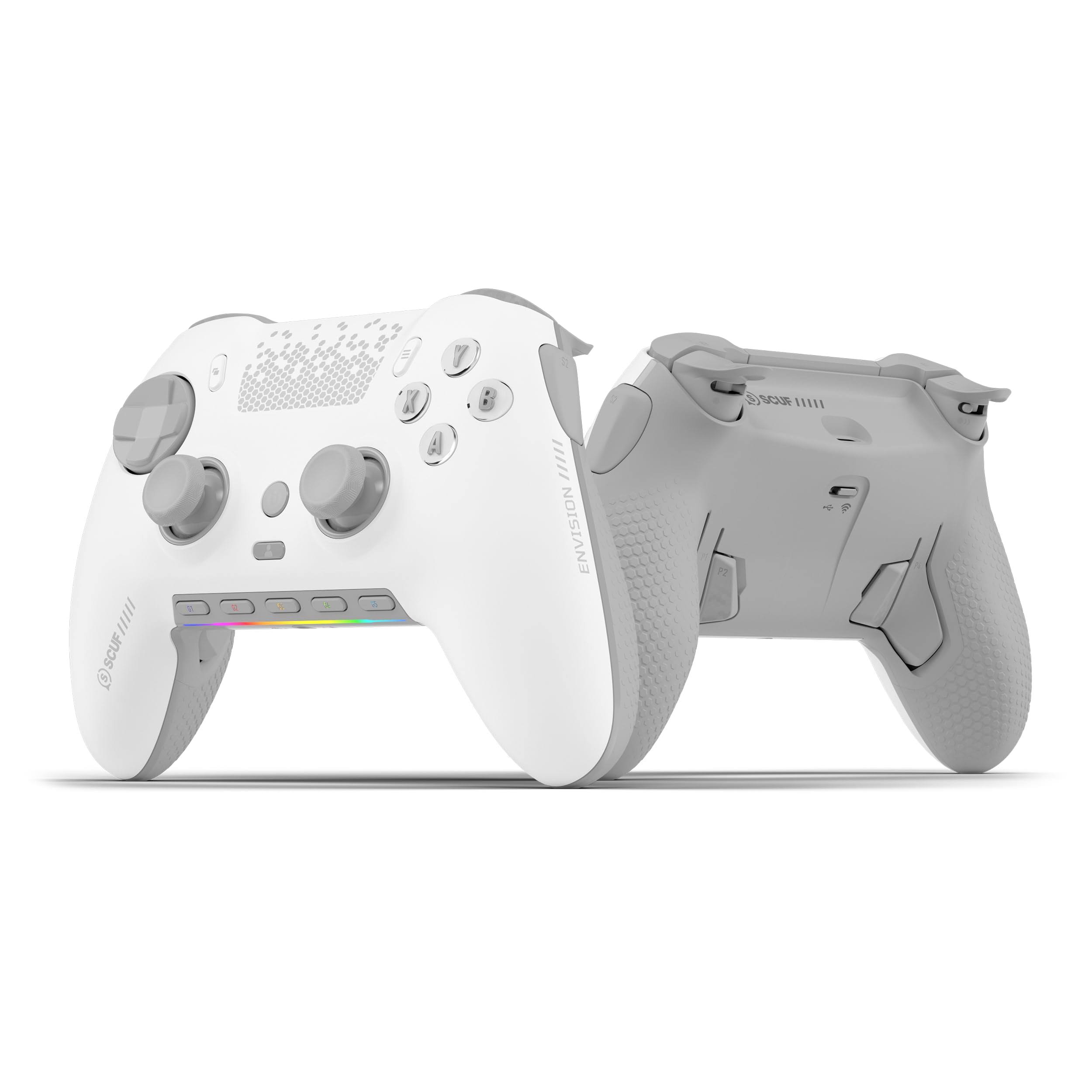 SCUF Gaming ENVISION PRO v2 with Hall Effect