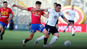 We always welcome you with a smile and know some of our members by name. Colo Colo 3 5 Union Espanola Partido Online Goles Resumen Videos Y Estadisticas Goal Com