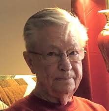 Obituary of Roy Duncan Crowell