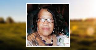 Johnnie Butts Obituary January 7, 2018