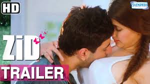 Zid 2014 Trailer Hd Mannara Chopra Karanveer Sharma Youtube Karanvir sharma as raj singh bhakta in 24 season 2. zid 2014 trailer hd mannara chopra karanveer sharma