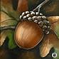 "Nuts about Fall  ": Public Artsy Party! event image