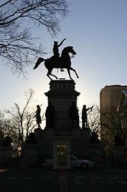 Rva Capitol Grounds Including The Washington Statue Bell Tower Tourist Office Governor S Mansion And More S Richmond Virginia National Historic Landmark