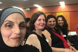 GRANVILLE SOUTH CREATIVE AND PERFORMING ARTS HIGH SCHOOL