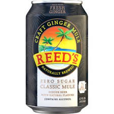 Check spelling or type a new query. Is Reed S Zero Craft Ginger Classic Mule Keto Sure Keto The Food Database For Keto