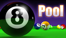 Can you handle a game based on the coolest sport of them all? 8 Ball Pool Free 3d Pool Game