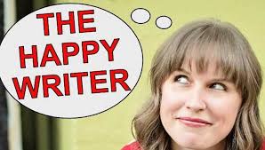 Introducing The Happy Writer Podcast!