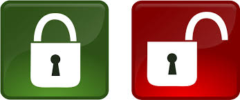 Download over 1,244 icons of lock and unlock in svg, psd, png, eps format or as webfonts. Lock Clipart Open Lock Lock Unlock Icon Free 800x439 Png Clipart Download