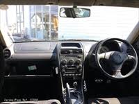 Toyota Altezza Altezza • 2.0 I 16V Rs200 (200 Hp) Technical Specifications  And Fuel Consumption — Autodata24.Com