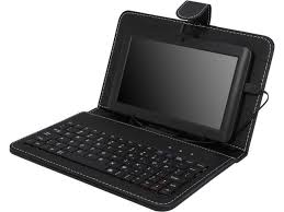 The problem is, how do you justify the purchase if you haven't owned one? Refurbished Proscan Plt7044k 7 Inch Android Tablet Capacitive Touch Screen Android 4 1 Jelly Bean With Case And Keyboard Bundle Newegg Com