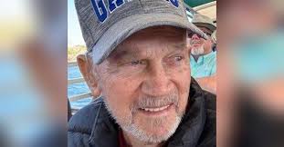 Richard Daniel Crawford Obituary