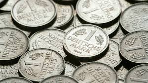 50 pfennig bank deutscher länder 1950 g. Deutsche Mark In Euro Umtauschen So Geht Es Ndr De Ratgeber Verbraucher