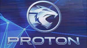 Logo/ emblem untuk semua kereta proton. Logo Baru Proton Macam Bishe Bishe Aje Bosskur Tagline Baru Macam Untuk Handset Youtube