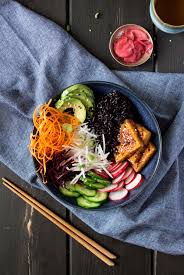 Image result for vegan sushi