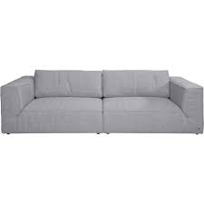 Buy with confidence at heal's. Tom Tailor Big Sofa Big Cube Style Mit Bequemen Stegkissen Extra Grosse Sitztiefe Breite 240 Cm Bestellen Baur