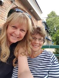 Margaret Nitz...class of 1970