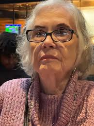 Winnie Ruth Landreth Poyner, 87, passed away from this life