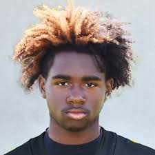 Dezjour Malone's High School Bio