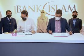 Malezya, selangor, petaling jaya konumundaki 312610 yer içerisinden seçildi. Bank Islam Sasar Raih 500 000 Pelanggan Baharu Menerusi Thenoor