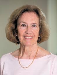 Naomi Hartman's Instagram, Twitter & Facebook