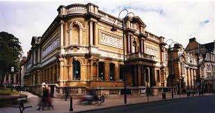Plus a wolverhampton business directory including legal, financial & local services, health & beauty. Wolverhampton Art Gallery Art Uk