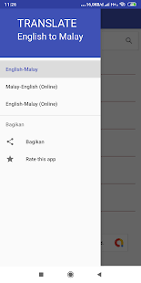 The program can be installed on android 2.2 and up. Offline And Online English To Malay Dictionary For Pc Mac Windows 7 8 10 Free Download Napkforpc Com