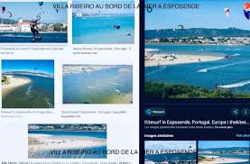 De beaux espaces, et de nombreux couchages sont à votre disposition pour partager un moment en. Magnifique Villa Au Bord De La Mer Esposende Portugal Booking Com
