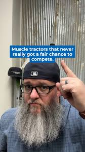 A muscle tractor that never really got a fair shot...the Oliver 2150.  Where's our Oliver people?, Check out a cool Oliver collection selling  March 17th ➡️ https://bit.ly/4bGSC65