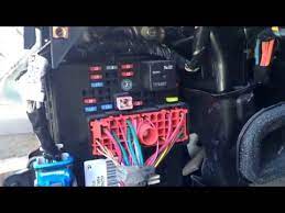 People interested in 2005 chevy cobalt ac fuse also searched for. 05 Chevy Cobalt Fuse Box Wiring Diagram Home Thick Fold Thick Fold Volleyjesi It