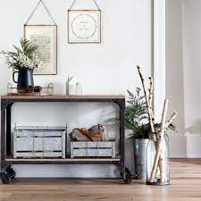Joanna Gaines Target Collection Heart And Hand Is Full Of Modern Farmhouse Pieces That Will Make Any Home Look Gorgeou Home Decor Small Entry Tables Home