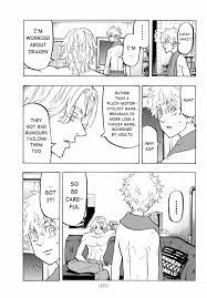 Tokyo revengers chapter 215 release date. Djaspj9f0e Tim