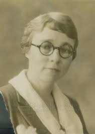 Juliet Bell, Health Education Director, portrait