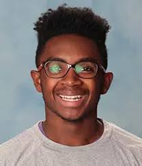 2018-19 Men's Track and Field Roster