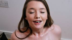 18 is the right age for bukkake! Uk Teen Films British 18 Year Old S First Bukkake Manyvids