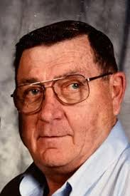 Bernard "Ben" Dorman Obituary March 15, 2022