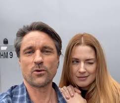 It's almost time for Season 6 of one of OUR favorite Netflix shows, Virgin  River! What kind of dramas, twists, turns, and secrets do you think will  play out as Mel and