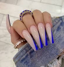 To Some People It S Too Long To Some It S Normal Just Pin The Nails And Go On With Life Coffin Nails Long Coffin Nails Designs Long Nails Keep your pet's nails from splitting or cracking by trimming it every two to three weeks. pinterest
