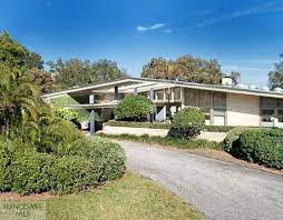 Pin On Mid Century Modern Homes