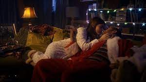 Doctor Who 9x0 Last Christmas Vostfr Video Dailymotion