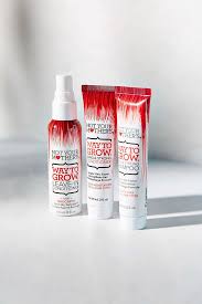Not Your Mother S Way To Grow Try Me Love Me Set Grow Shampoo Longer Stronger Hair Beauty
