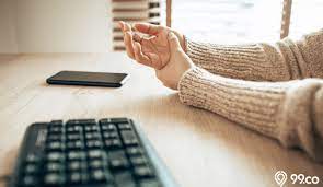 Maybe you would like to learn more about one of these? 7 Penyebab Tangan Kebas Dan Cara Mengatasinya Yang Ampuh