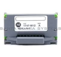 1747-M12 Allen Bradley In stock and ready to ship - Santa ...
