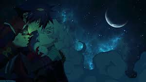 See more ideas about aesthetic anime, anime art, dark anime. Hd Wallpaper Gif Anime Dark Hd Wallpaper