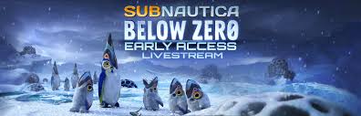 Dive into a freezing underwater adventure. Subnautica Below Zero Comes To Early Access On Steam Epic Games Store And Discord On January 30th Saving Content