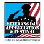3rd Annual Veteran's Appreciation Luncheon