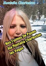 Montañas De Charleston En Vivo Vegas