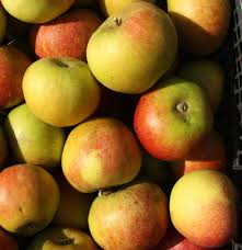 Epingle Sur Pommes Du Val De Loire