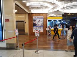 Banks, licensed money changers and hotels offer currency exchange. Mid Valley S Famous Money Changer Is Empty During Peak Hours Effects Of The Covid 19 Malaysia