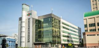 Our shared service centre frieslandcampina established the frieslandcampina service centre asia pacific in july 2016, providing functional we aim to enhance operational excellence and customer service. Axis Real Estate Investment Trust Property Details
