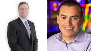 Aristocrat appoints top leaders for its global operations » Gaming And Media